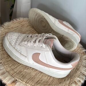 Nike Court Vision Low Next Nature